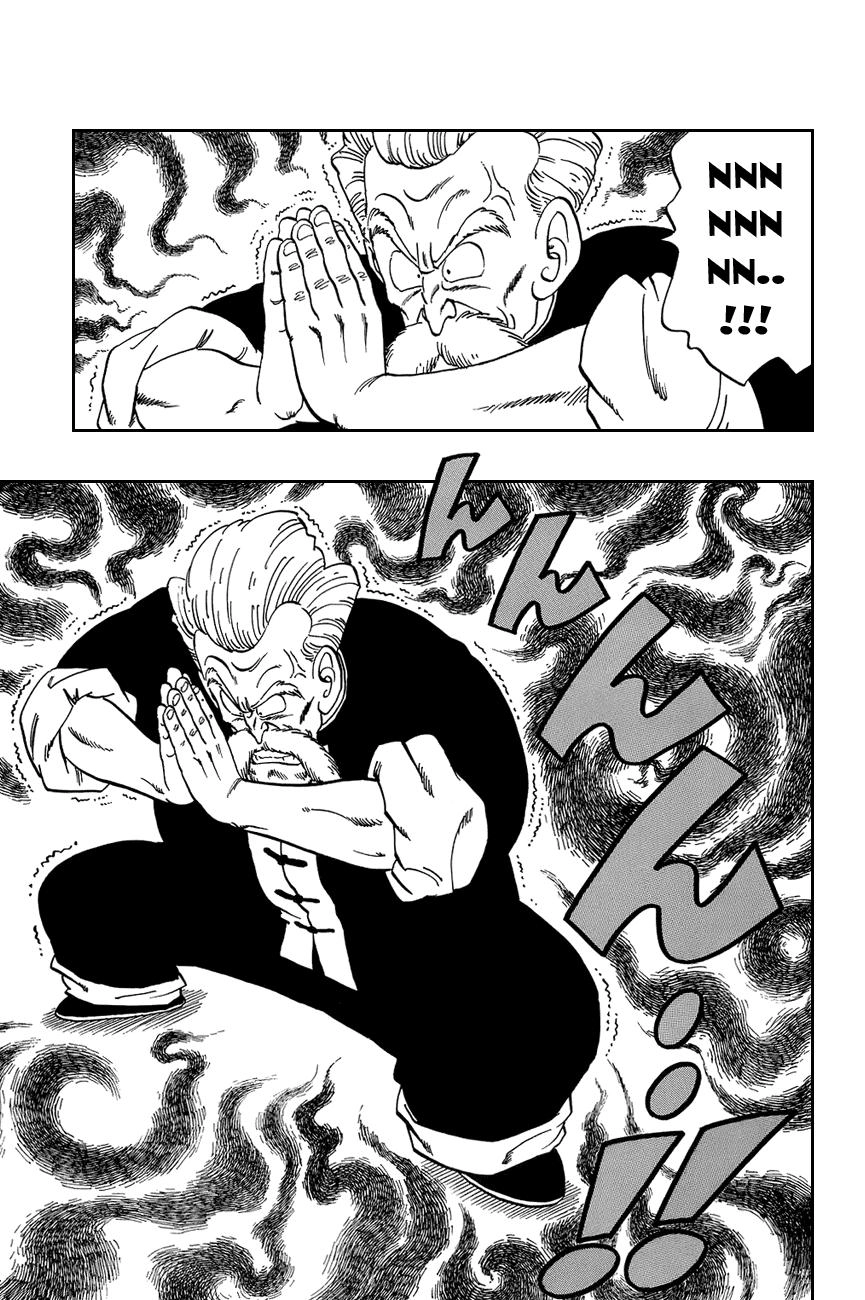 7 Viên Ngọc Rồng Chapter 50 - 5