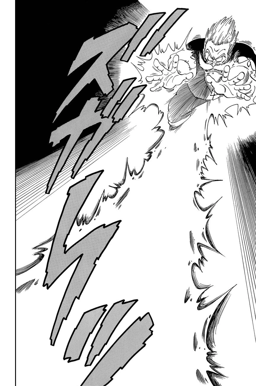 7 Viên Ngọc Rồng Chapter 50 - 8