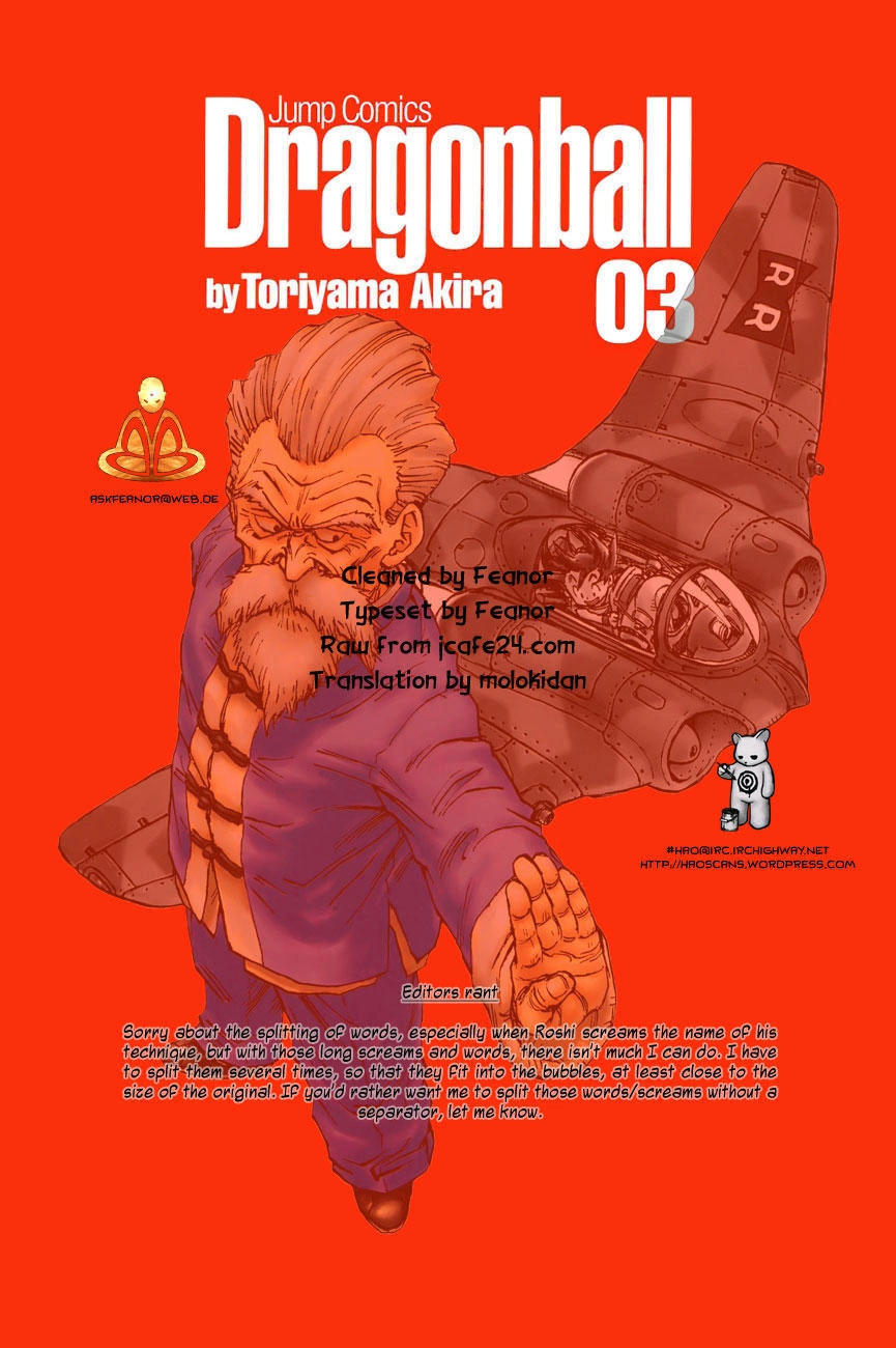 7 Viên Ngọc Rồng Chapter 50 - 16