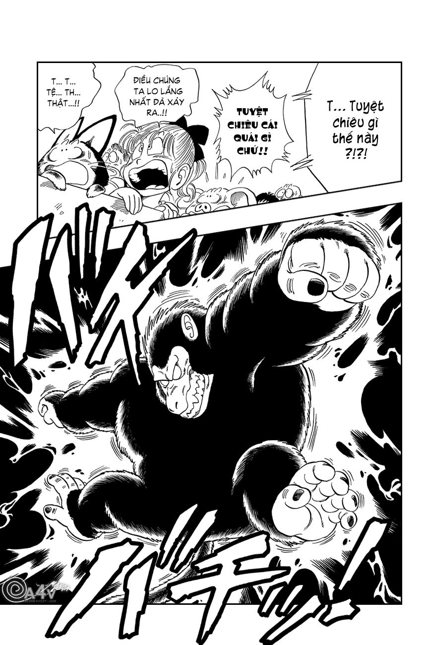 7 Viên Ngọc Rồng Chapter 51 - 3