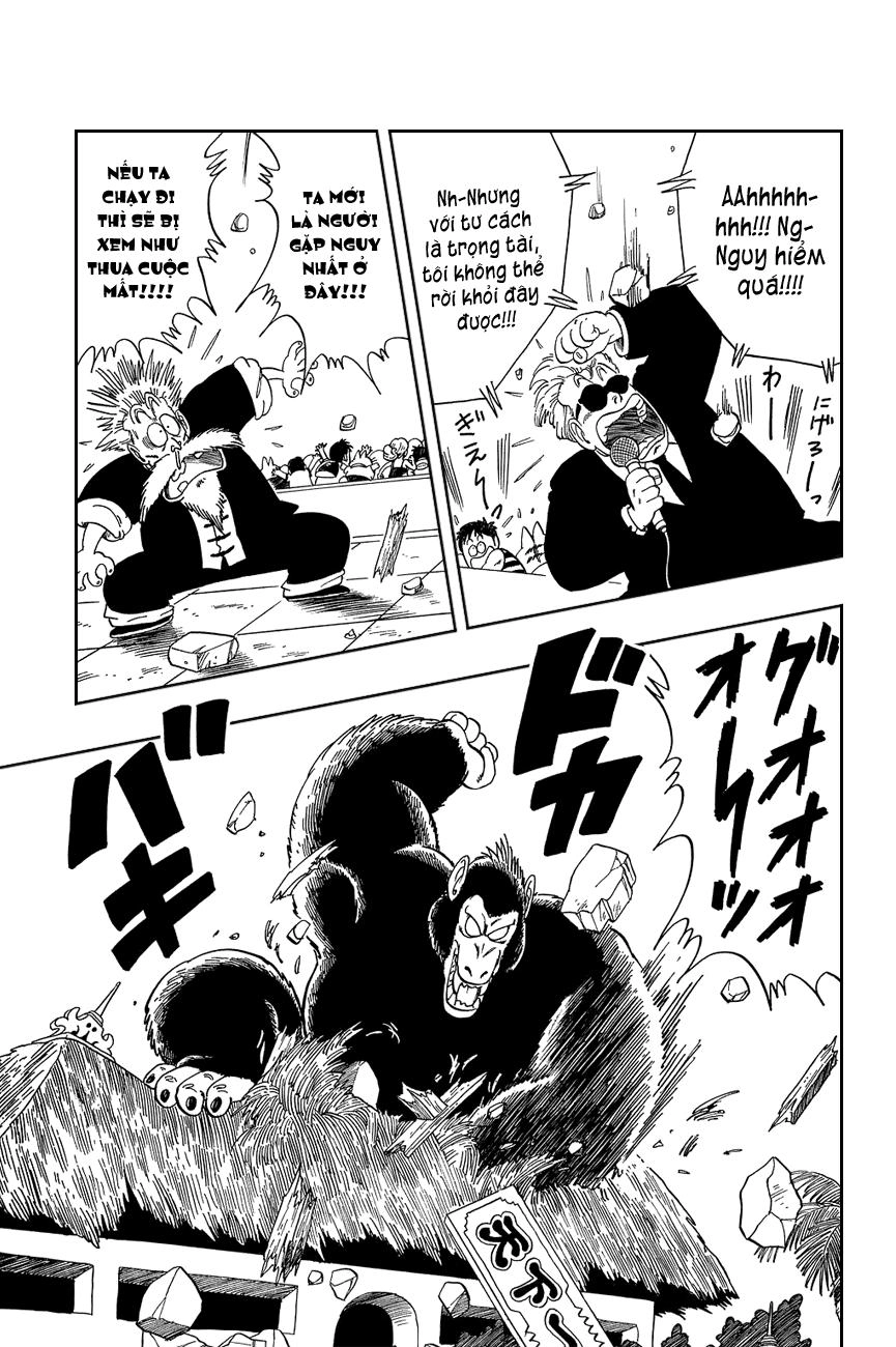 7 Viên Ngọc Rồng Chapter 51 - 7