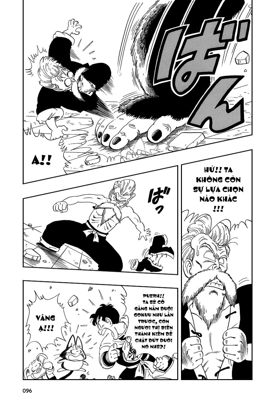 7 Viên Ngọc Rồng Chapter 51 - 9