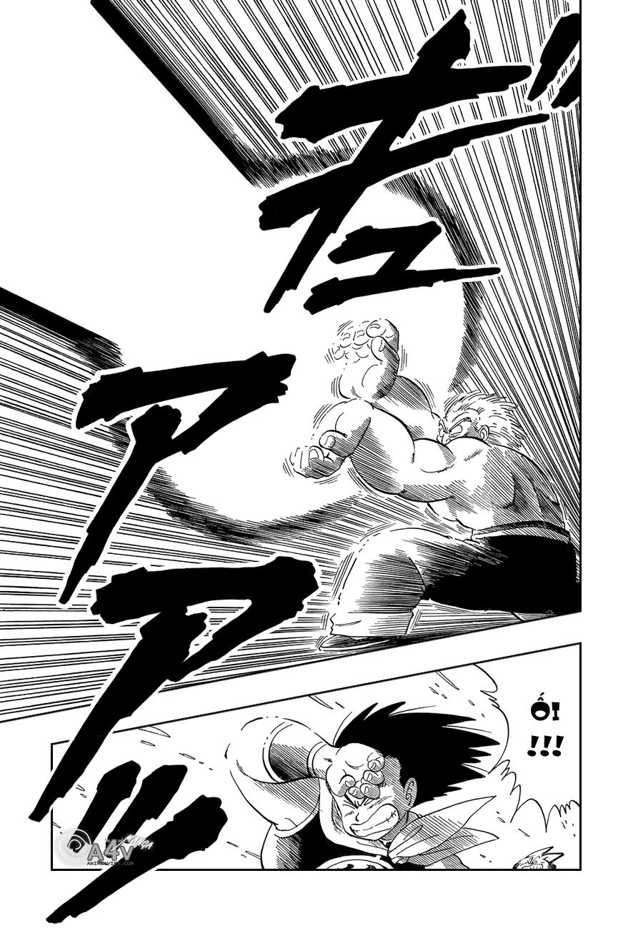 7 Viên Ngọc Rồng Chapter 51 - 13