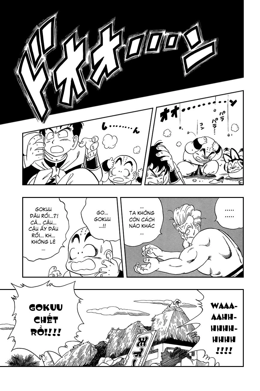 7 Viên Ngọc Rồng Chapter 51 - 15