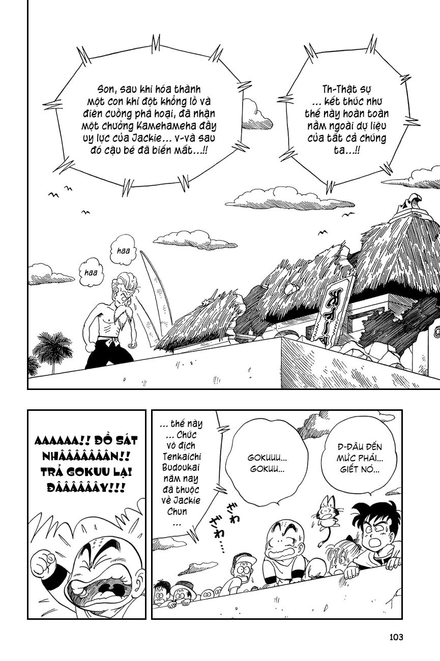 7 Viên Ngọc Rồng Chapter 52 - 2