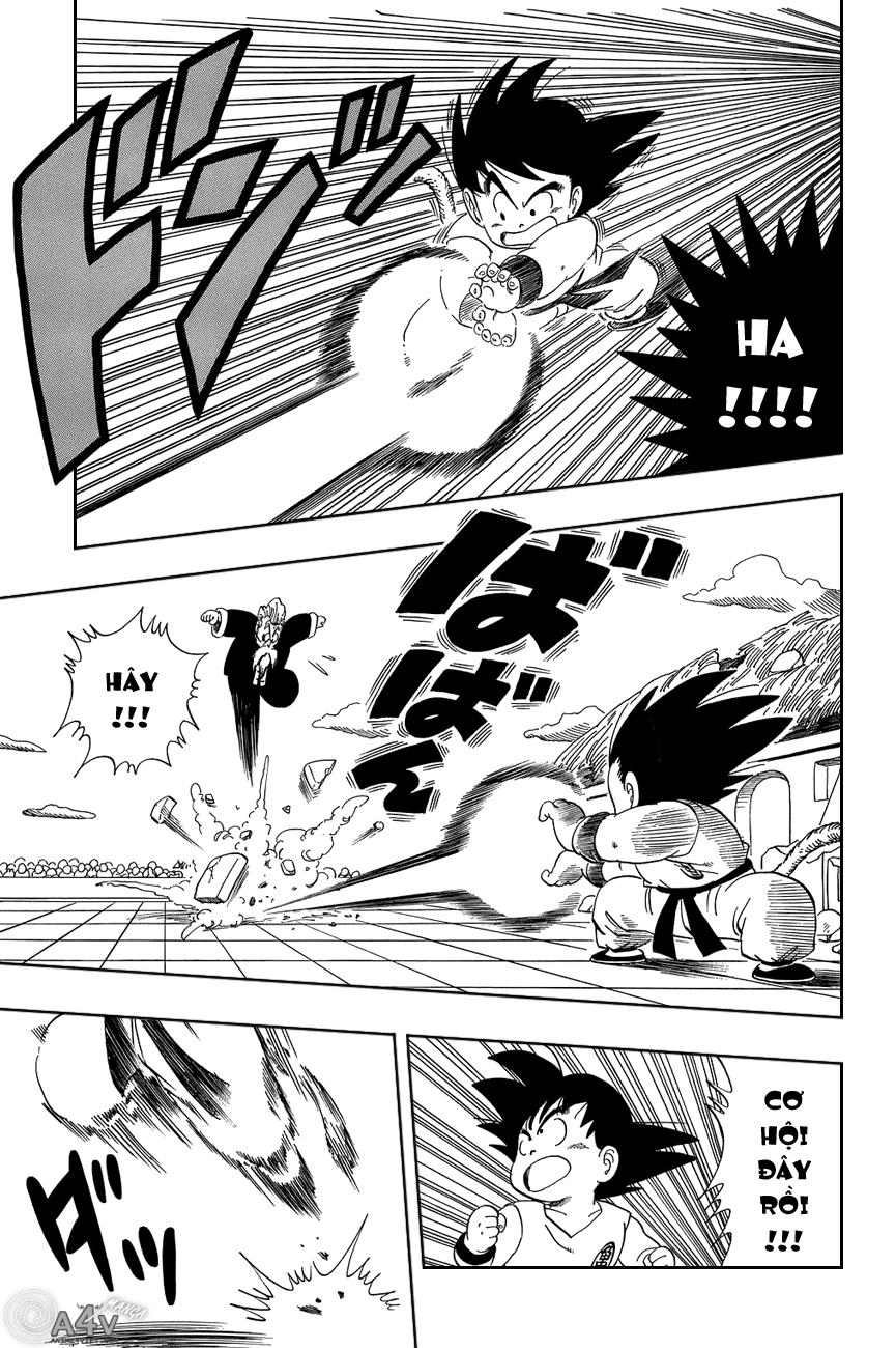 7 Viên Ngọc Rồng Chapter 52 - 9