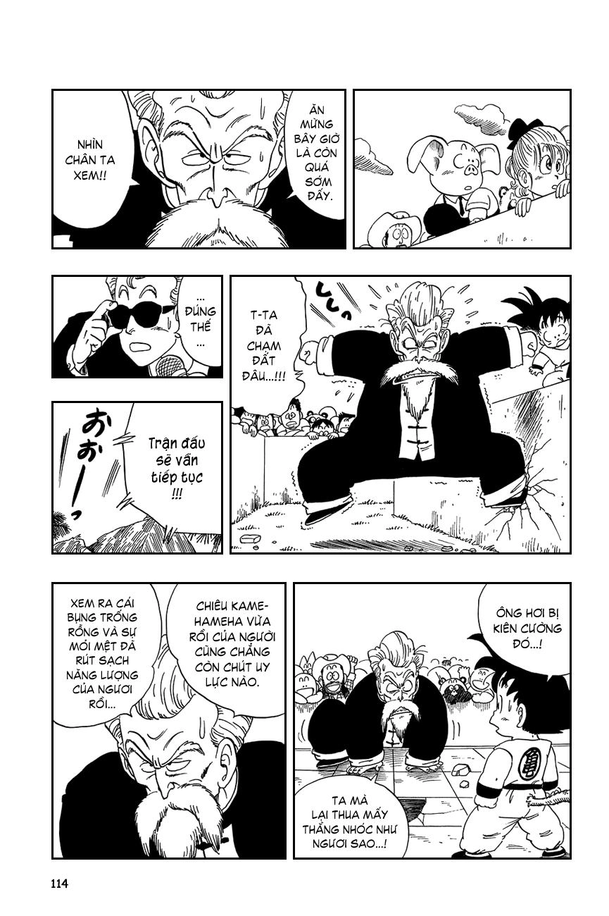 7 Viên Ngọc Rồng Chapter 52 - 13