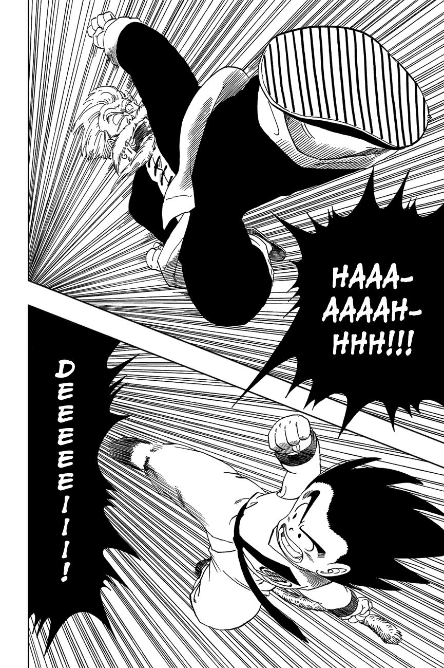 7 Viên Ngọc Rồng Chapter 53 - 4