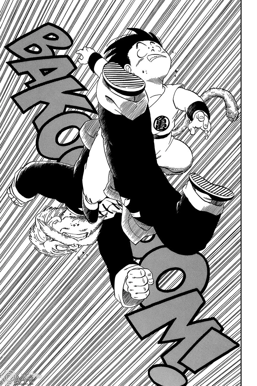 7 Viên Ngọc Rồng Chapter 53 - 5