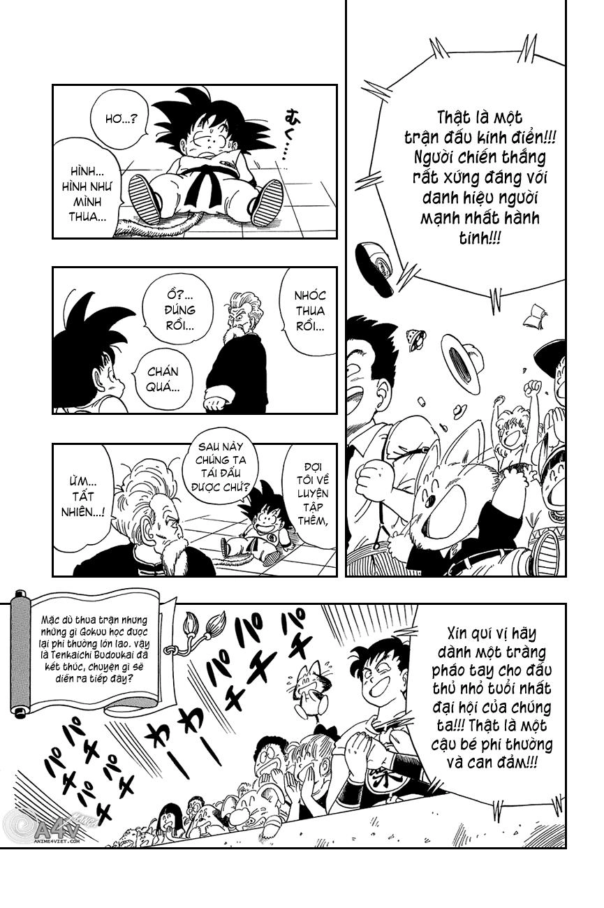 7 Viên Ngọc Rồng Chapter 53 - 15