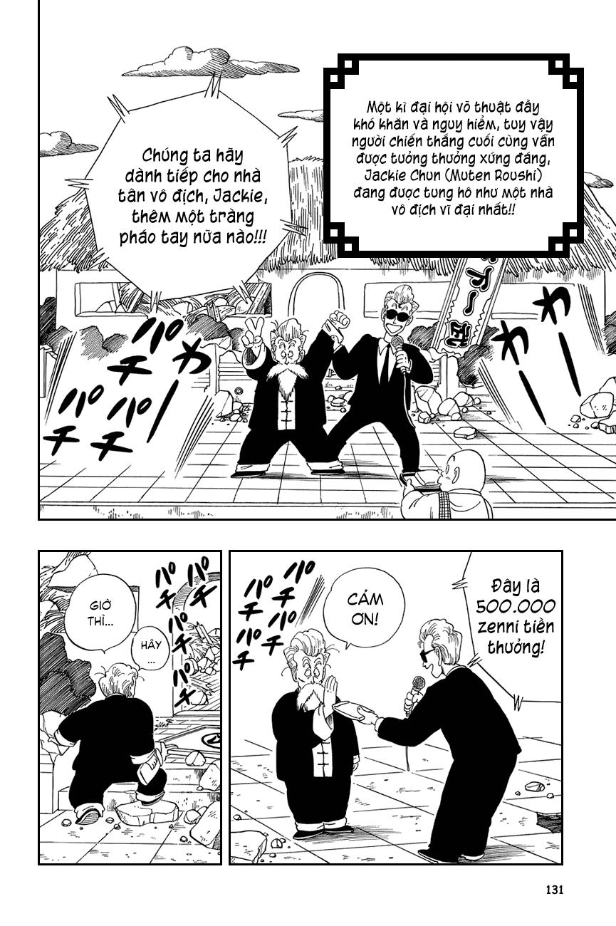 7 Viên Ngọc Rồng Chapter 54 - 2