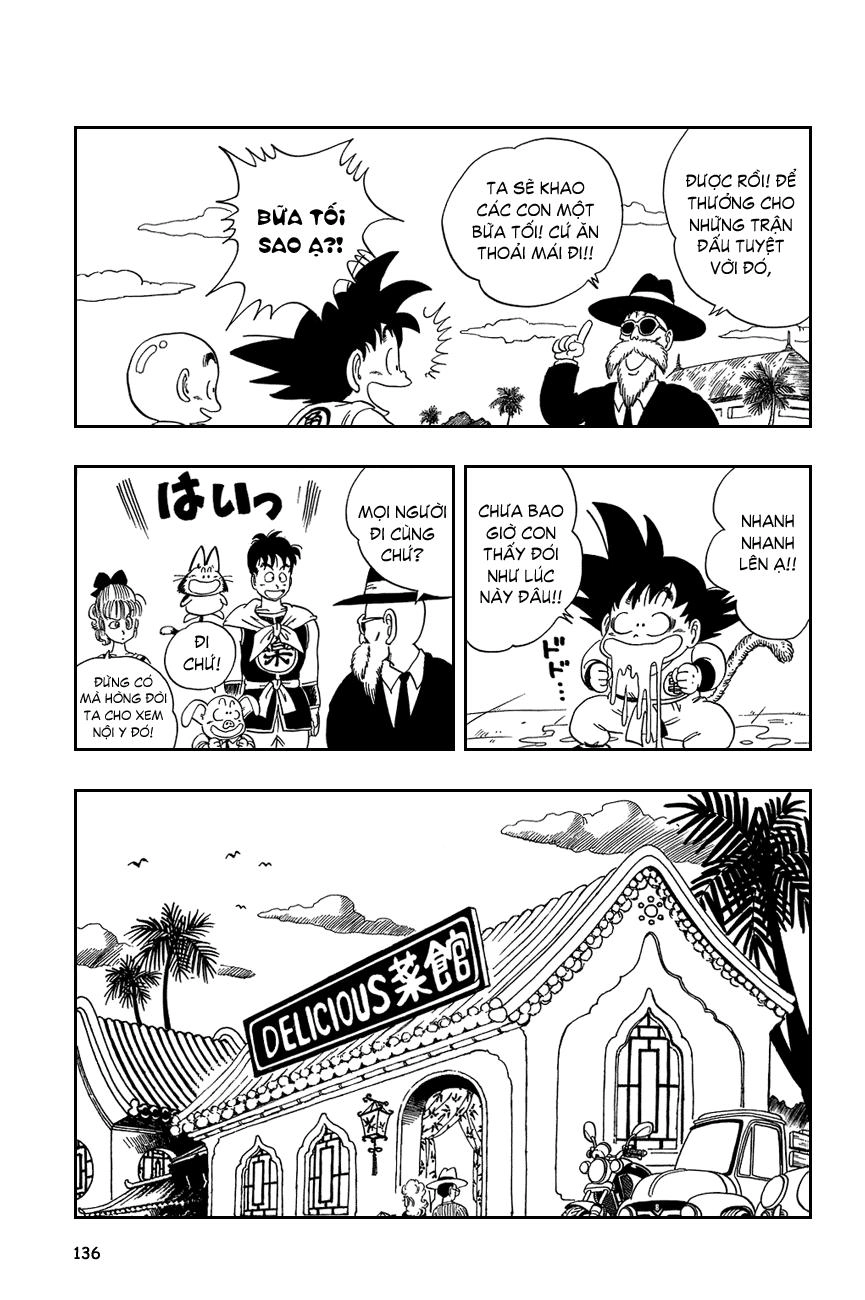 7 Viên Ngọc Rồng Chapter 54 - 7