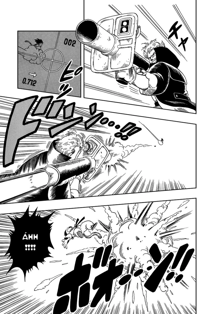 7 Viên Ngọc Rồng Chapter 55 - 14