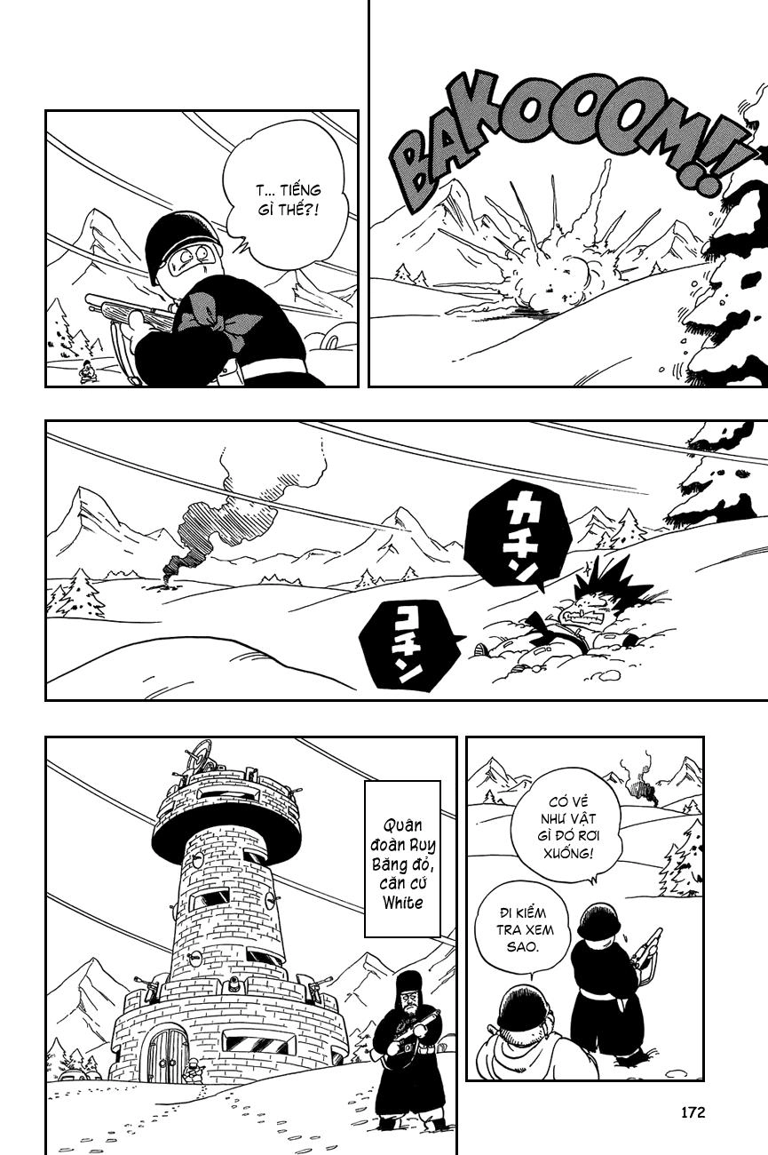 7 Viên Ngọc Rồng Chapter 56 - 14