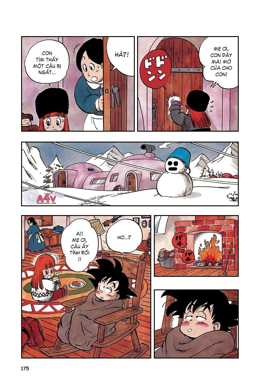 7 Viên Ngọc Rồng Chapter 57 - 3