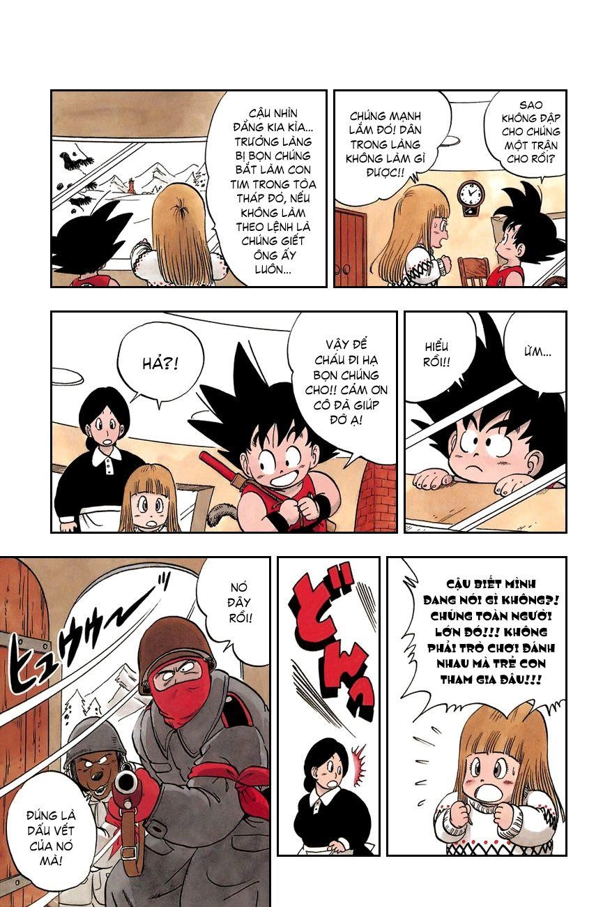 7 Viên Ngọc Rồng Chapter 57 - 7