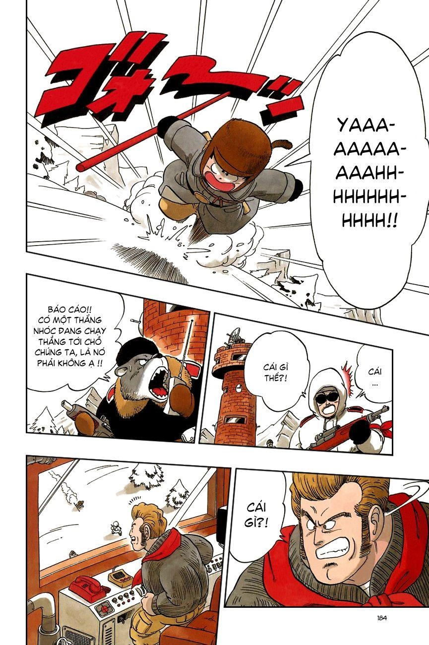 7 Viên Ngọc Rồng Chapter 57 - 12