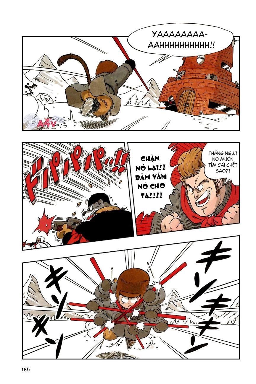 7 Viên Ngọc Rồng Chapter 57 - 13