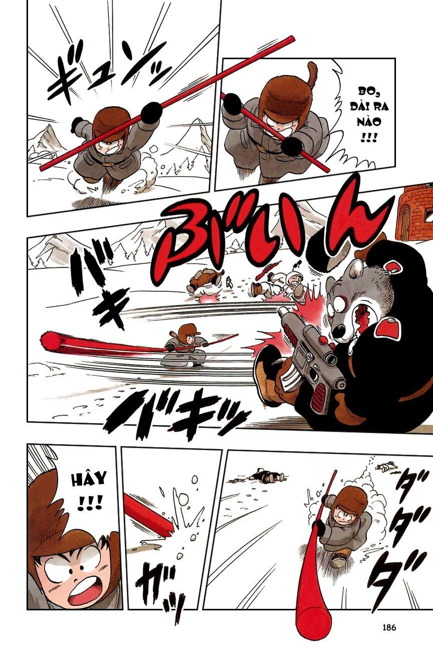 7 Viên Ngọc Rồng Chapter 57 - 14