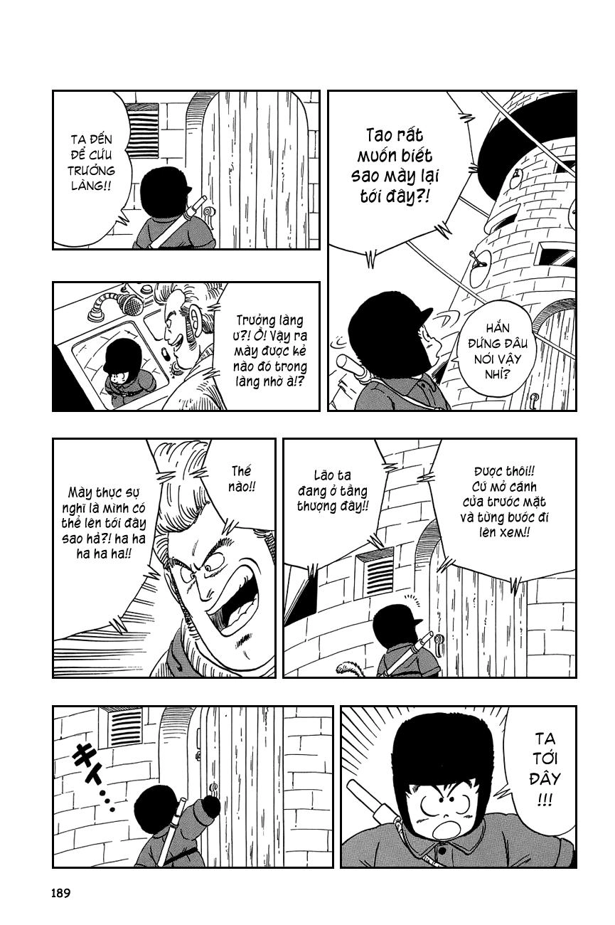 7 Viên Ngọc Rồng Chapter 58 - 3