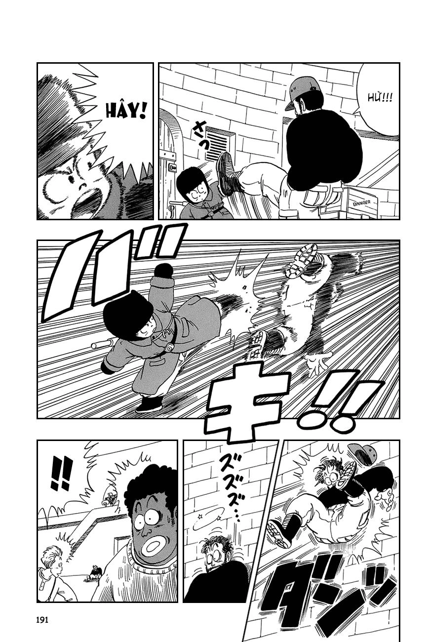 7 Viên Ngọc Rồng Chapter 58 - 5