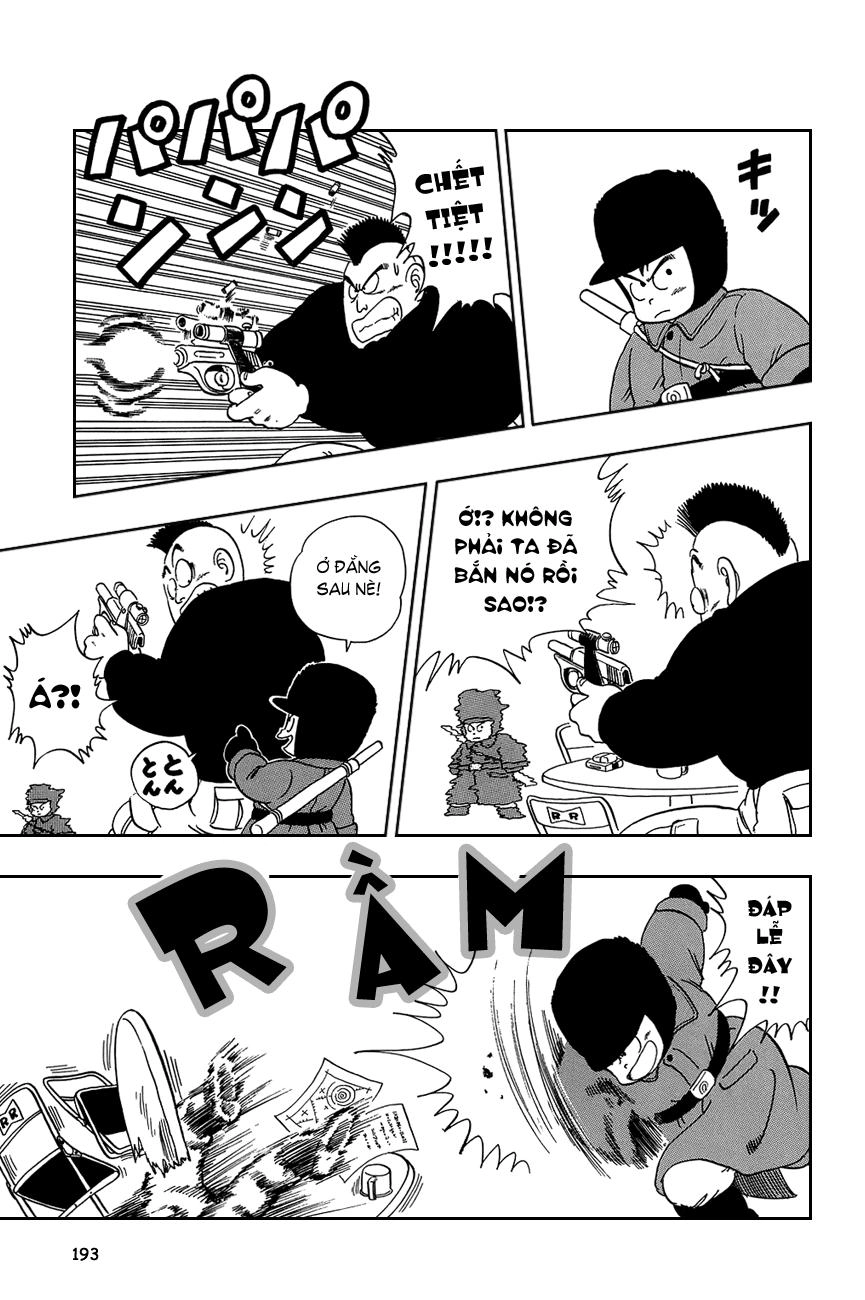 7 Viên Ngọc Rồng Chapter 58 - 7