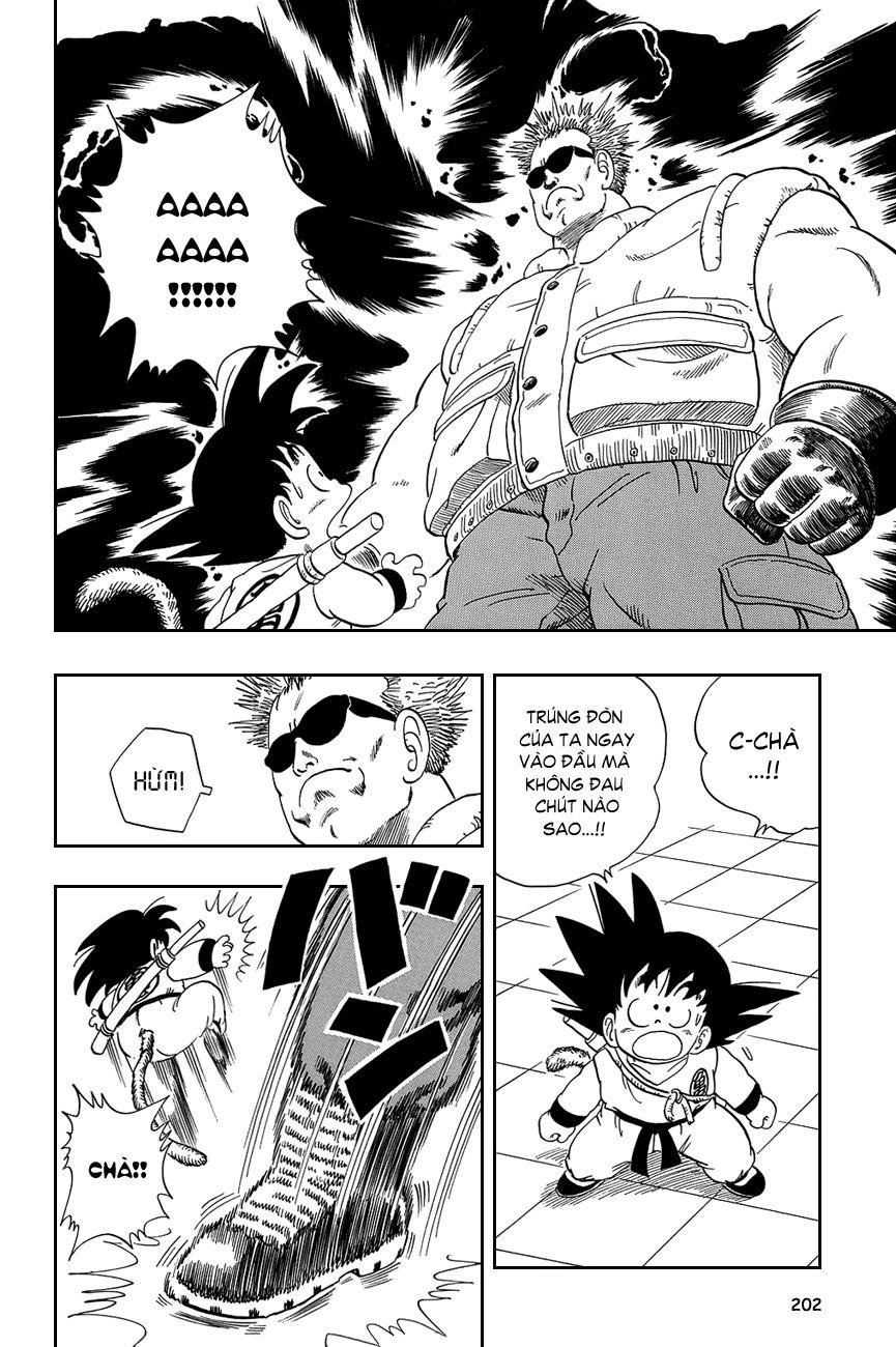 7 Viên Ngọc Rồng Chapter 59 - 2