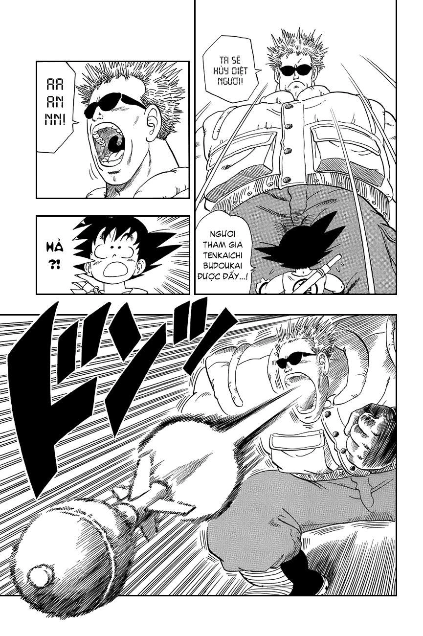 7 Viên Ngọc Rồng Chapter 59 - 7