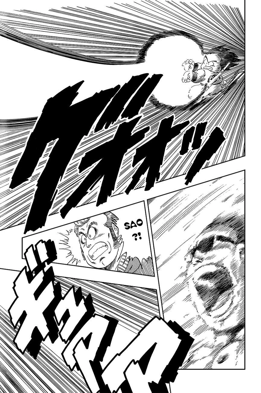 7 Viên Ngọc Rồng Chapter 59 - 11