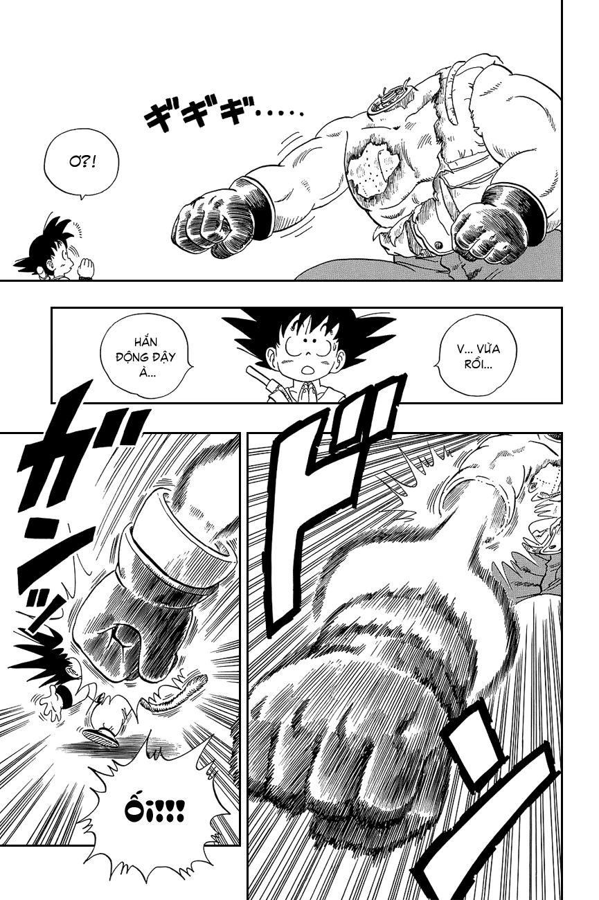 7 Viên Ngọc Rồng Chapter 59 - 13