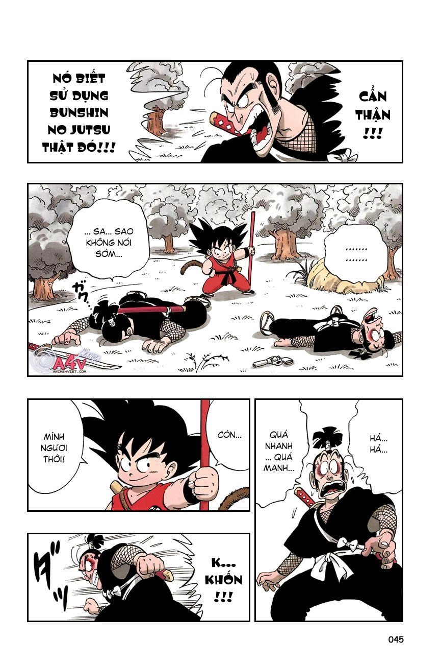 7 Viên Ngọc Rồng Chapter 62 - 15