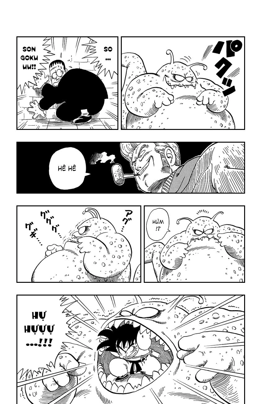 7 Viên Ngọc Rồng Chapter 64 - 12