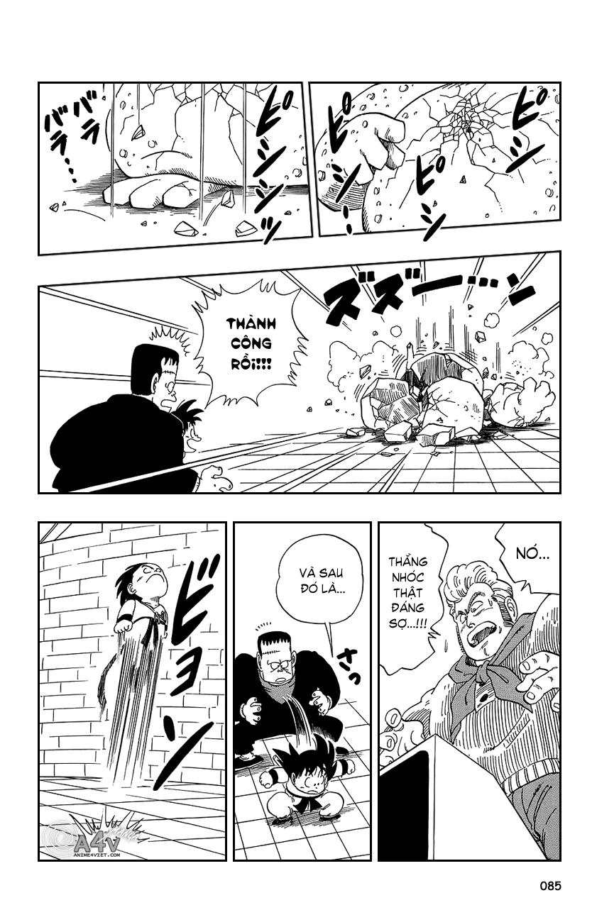 7 Viên Ngọc Rồng Chapter 65 - 12