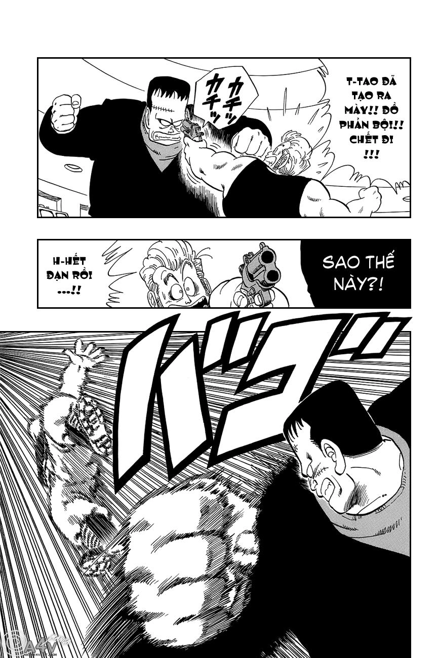 7 Viên Ngọc Rồng Chapter 66 - 13