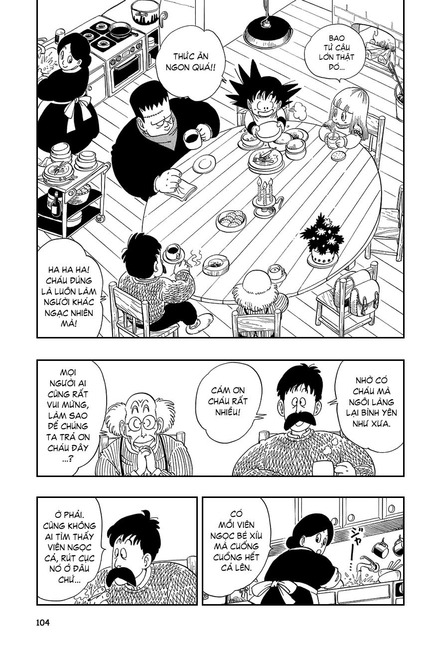 7 Viên Ngọc Rồng Chapter 67 - 3