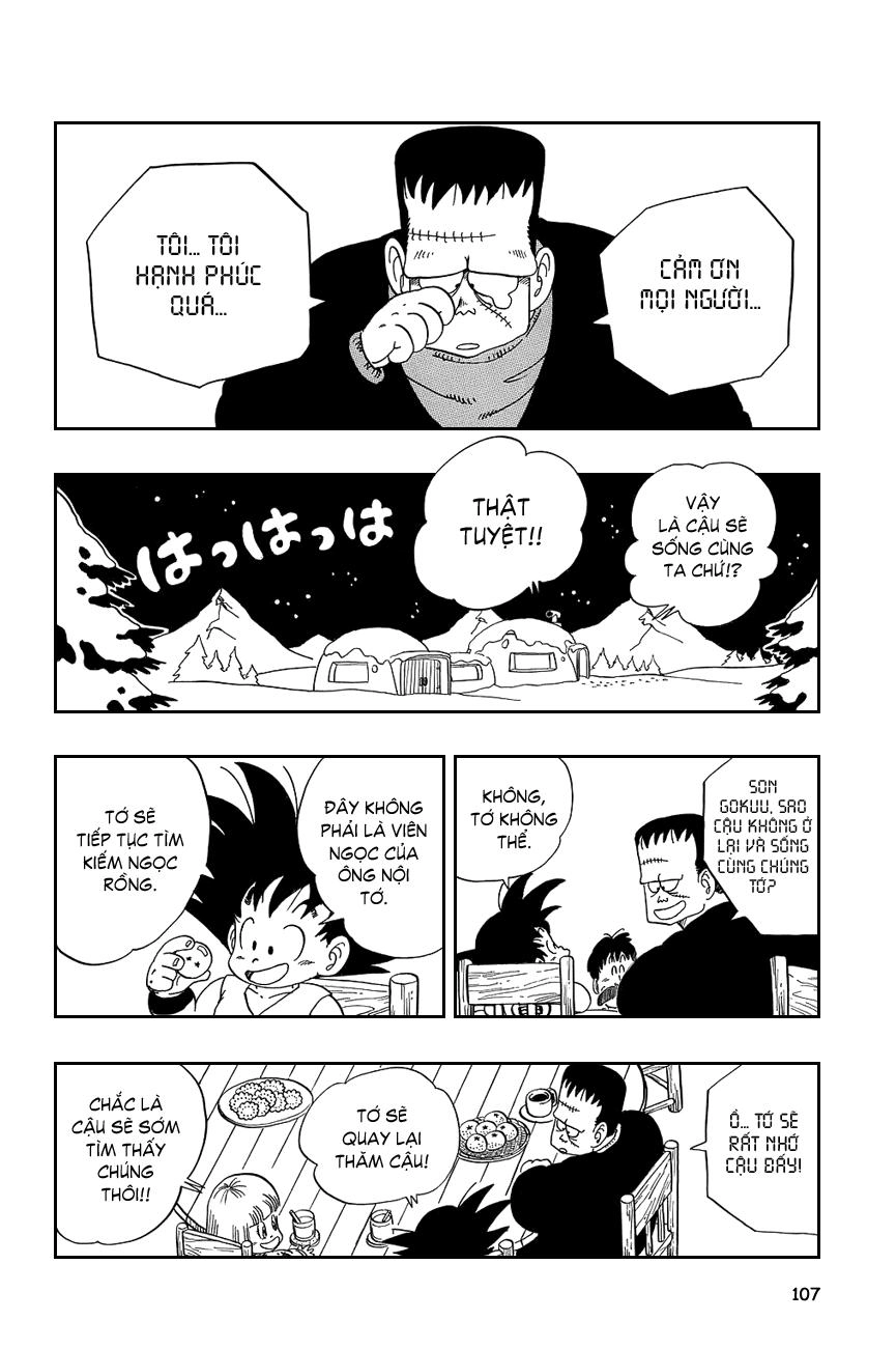 7 Viên Ngọc Rồng Chapter 67 - 6