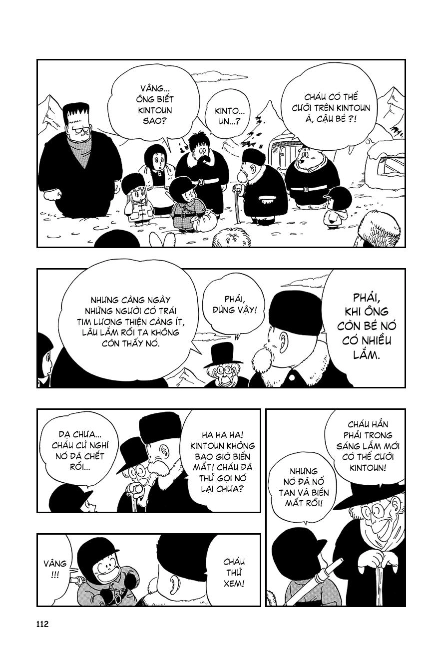 7 Viên Ngọc Rồng Chapter 67 - 11