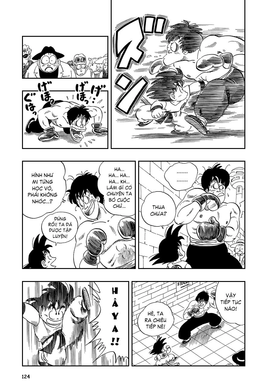 7 Viên Ngọc Rồng Chapter 68 - 9