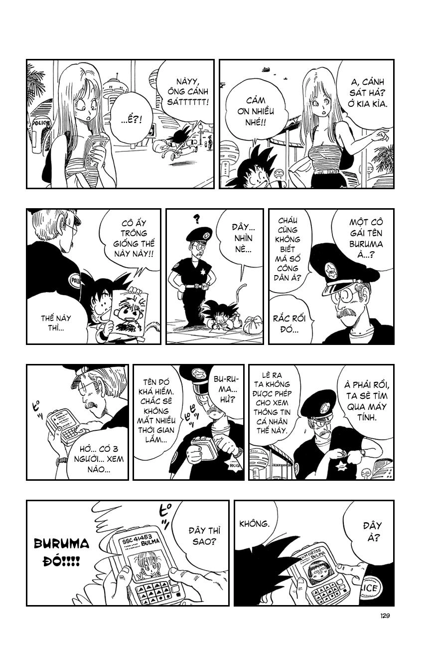 7 Viên Ngọc Rồng Chapter 68 - 14