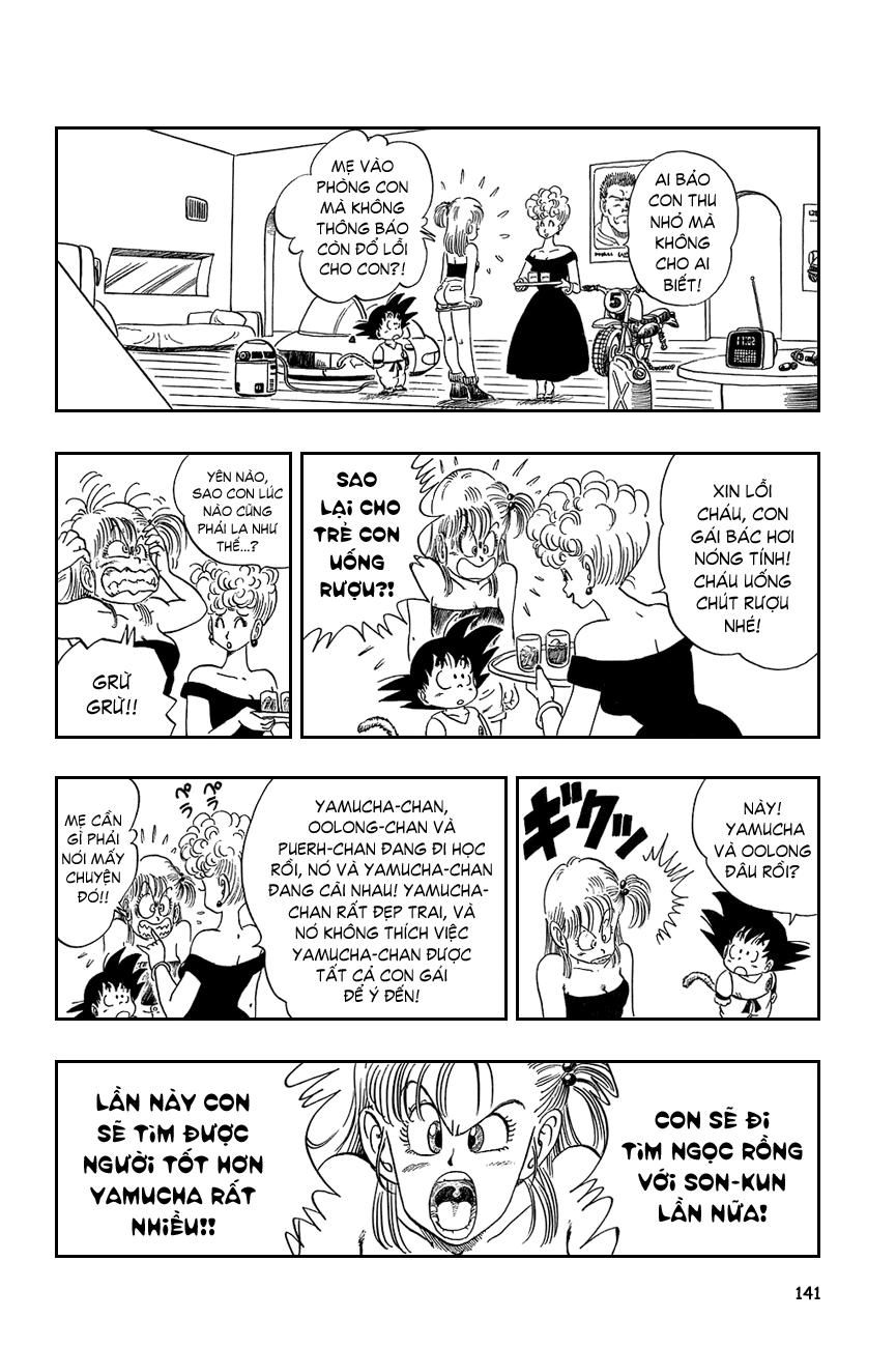 7 Viên Ngọc Rồng Chapter 69 - 12