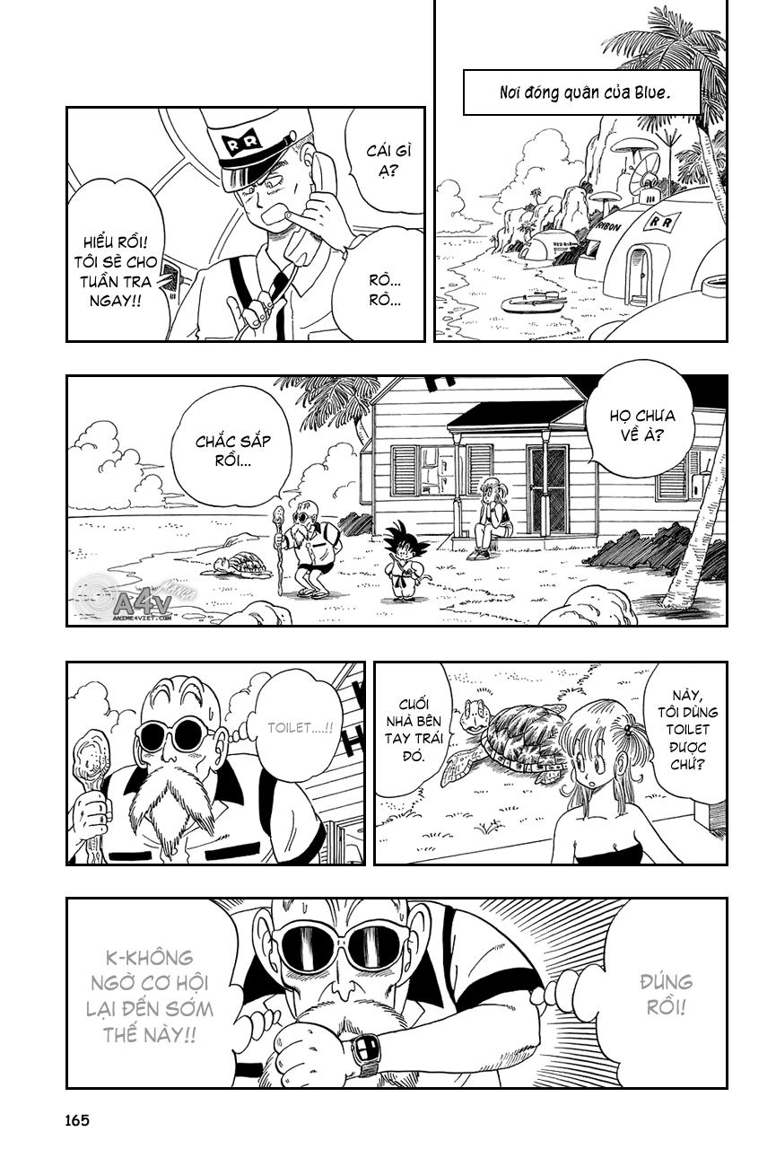 7 Viên Ngọc Rồng Chapter 71 - 7