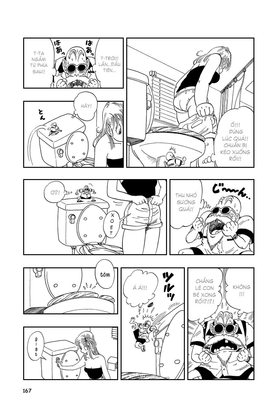 7 Viên Ngọc Rồng Chapter 71 - 9