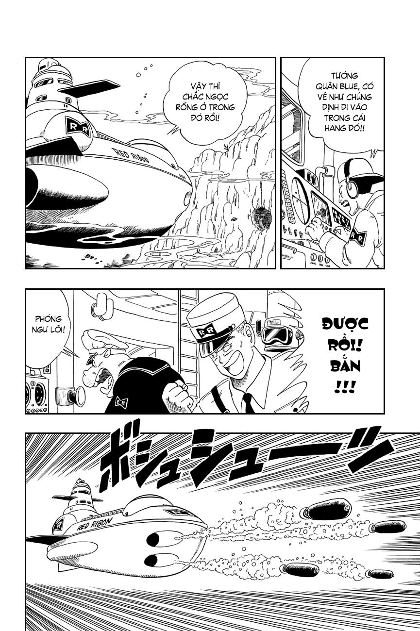 7 Viên Ngọc Rồng Chapter 72 - 10