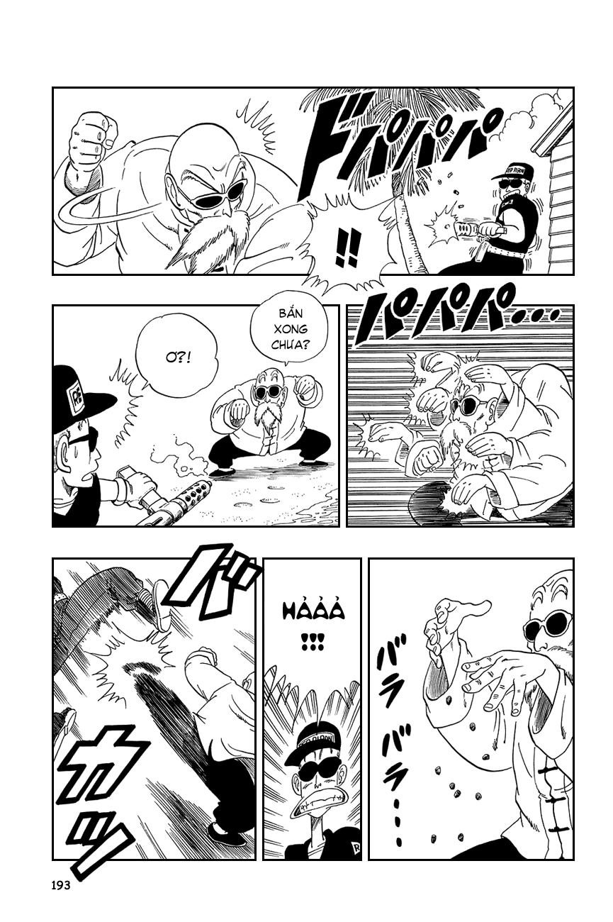 7 Viên Ngọc Rồng Chapter 73 - 7