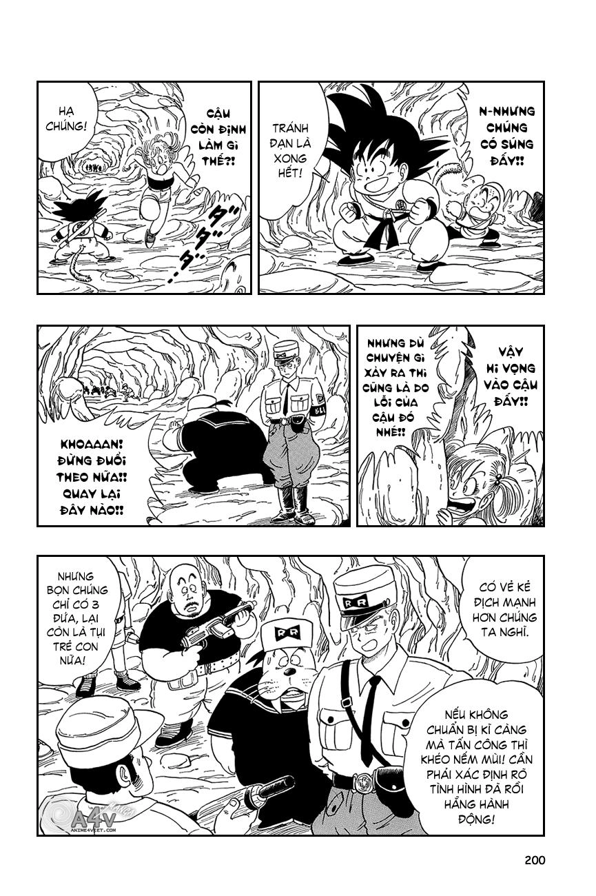 7 Viên Ngọc Rồng Chapter 73 - 14