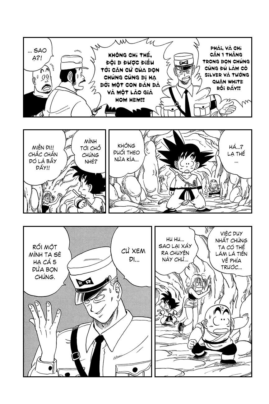 7 Viên Ngọc Rồng Chapter 73 - 15