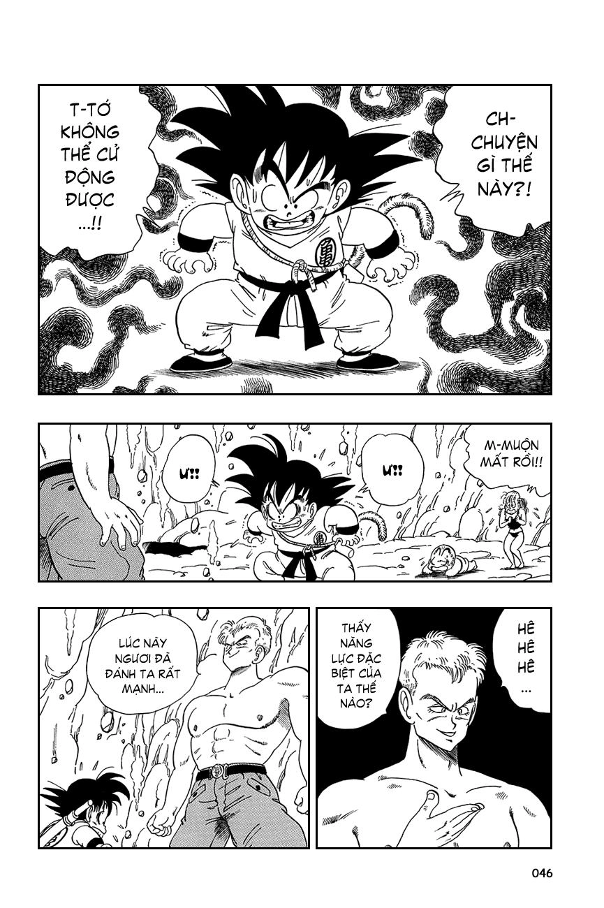 7 Viên Ngọc Rồng Chapter 78 - 2