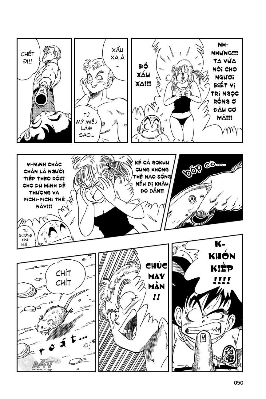 7 Viên Ngọc Rồng Chapter 78 - 6