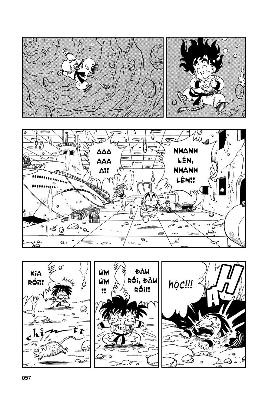 7 Viên Ngọc Rồng Chapter 78 - 13