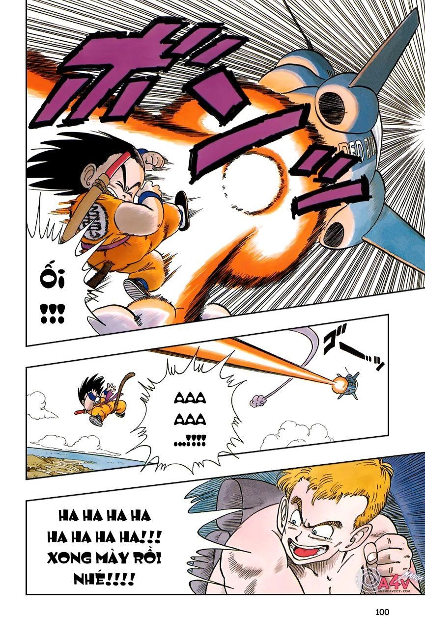 7 Viên Ngọc Rồng Chapter 81 - 13